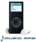 Любительская подборка mp3 песен и клипов