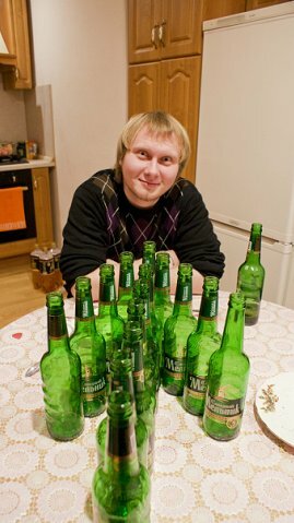 Прощаев Дмитрий